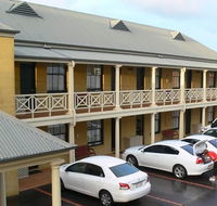 Ballina Heritage Inn - eAccommodation