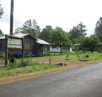 Pemberton Forest Stay - eAccommodation