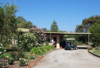 Barham Golf Resort - eAccommodation 4