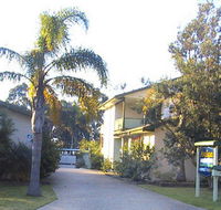 Avalon Holiday Units - eAccommodation