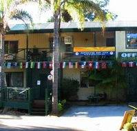 Batemans Bay Yha - eAccommodation