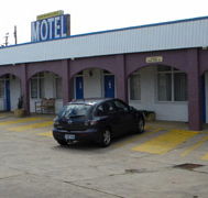 Abercrombie Motor Inn - eAccommodation