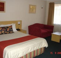 Bathurst Motor Inn - eAccommodation