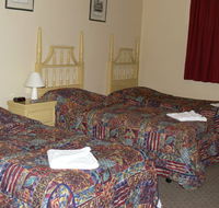 Knickerbocker Hotel Motel - eAccommodation
