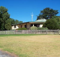 Monteve Cottage - eAccommodation