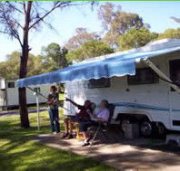 Bega Caravan Park - eAccommodation