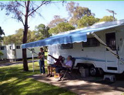 Bega Caravan Park - eAccommodation 0