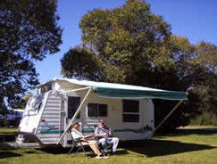 Bega Caravan Park - eAccommodation 1