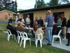 Bega Caravan Park - eAccommodation 2