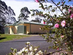 Bega Caravan Park - eAccommodation 5