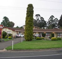 Bega Southtown Motor Inn - eAccommodation