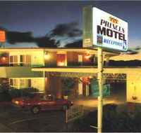 Princes Motel - eAccommodation