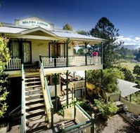Bellingen YHA Hostel - eAccommodation