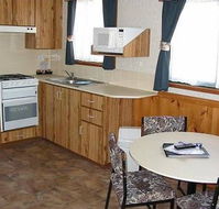 Spinnakers Leisure Park - eAccommodation