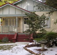 Brantwood Cottage - eAccommodation