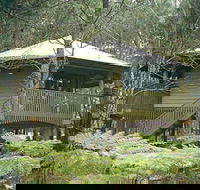 Possums Hideaway - eAccommodation