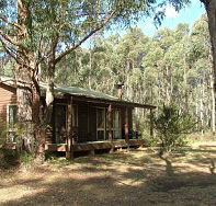 Werriberri Lodge - eAccommodation