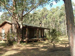 Werriberri Lodge - eAccommodation 0