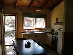 Werriberri Lodge - eAccommodation 1