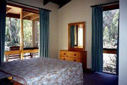 Werriberri Lodge - eAccommodation 2