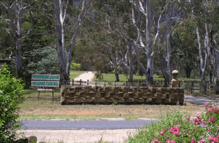 Werriberri Lodge - eAccommodation 3