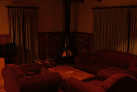 Werriberri Lodge - eAccommodation 5
