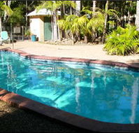 Rainbow Beach Holiday Village - eAccommodation