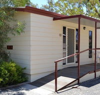 Broken Hill City Caravan Park - eAccommodation