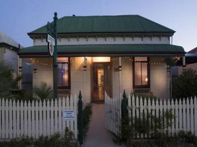 Emaroo Cottages - eAccommodation 0