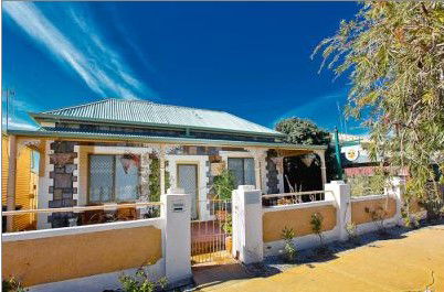Emaroo Cottages - eAccommodation 1