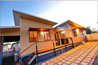 Emaroo Cottages - eAccommodation 3