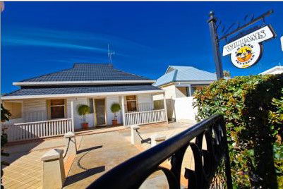 Emaroo Cottages - eAccommodation 4