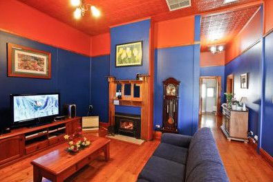 Emaroo Cottages - eAccommodation 5