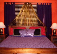 Golden Hearth Cottages - eAccommodation
