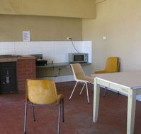 Lake View Broken Hill Caravan Park - eAccommodation