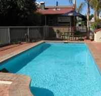 Old Willyama Motor Inn - eAccommodation