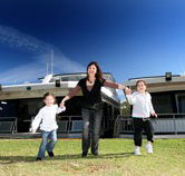 Aaah Willandra Houseboats - eAccommodation