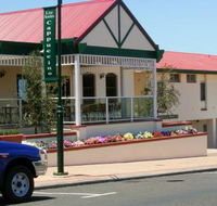 Augusta Hotel Motel - eAccommodation