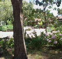 Peaceful Bay Bed and Breakfast - eAccommodation
