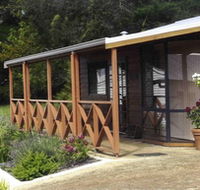 Nornalup Riverside Chalets - eAccommodation