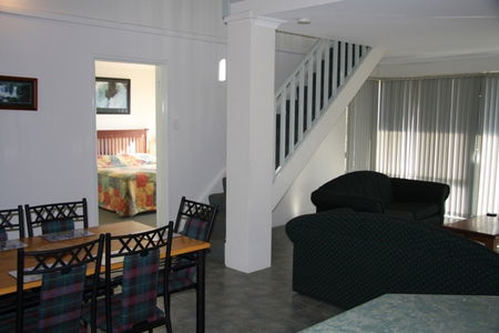 Walpole Bayside Villas - eAccommodation 1
