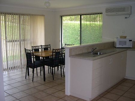 Walpole Bayside Villas - eAccommodation 3