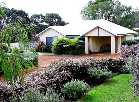 Walpole Bayside Villas - eAccommodation 4