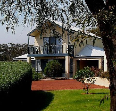 Walpole Bayside Villas - eAccommodation 5