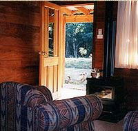 Bush Haven - eAccommodation