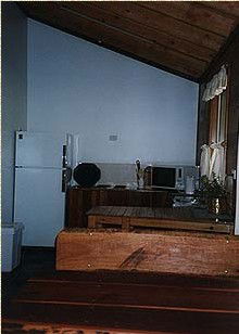 Bush Haven - eAccommodation 5