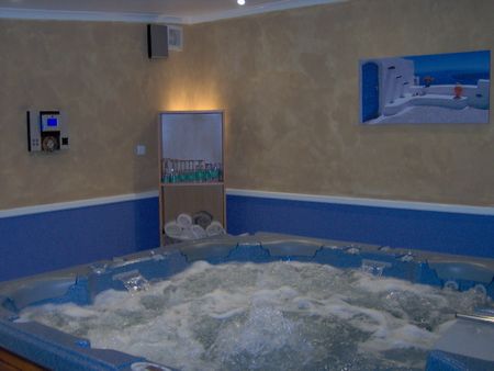 Sierra Villa Lodge - eAccommodation 1