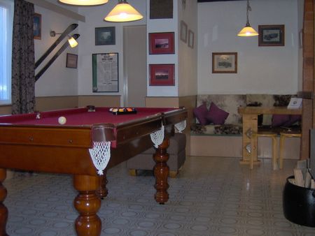 Sierra Villa Lodge - eAccommodation 2