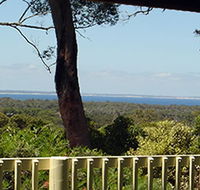 Leeuwin Ridge Chalets - eAccommodation