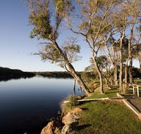 Molloy Caravan Park - eAccommodation